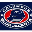 Columbus Blue Jackets Flag 3x5 FT 150X90CM Banner 100D Polyester flag