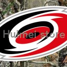 Carolina Hurricanes flag with Camouflage banner 3x5 ft