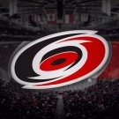 Carolina Hurricanes 3ftx5ft Flag Flag 100D Polyester Flag Metal Eyelets 654