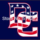 washington nationals with modified Flag 3x5 FT Polyester Custom flag grommets