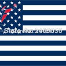 Washington Nationals flag 3x5 ft