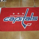3x5ft Washington Capitals National Hockey  banner of high quality polyester 100D