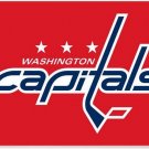 Washington Capitals flag American flag 100D Polyester 3x5 ft