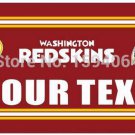 3ft x 5ft Washington Redskins Flag 90x150cm 100D Polyester Bannerwhite sleeve