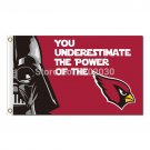 St Louis Cardinals Flag Baseball World Series Champions  Flags Banner 3x5 Ft