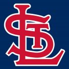 St Louis Cardinals flag 3ftx5ft Banner 100D Polyester Flag with 2 metal Grommets