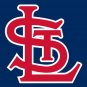 St Louis Cardinals flag 3ftx5ft Banner 100D Polyester Flag with 2 metal Grommets