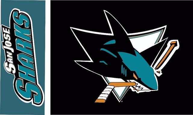 Golden State Warriors San Francisco Giants San Jose Sharks San Flag 3x5 ft