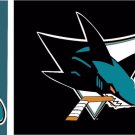Golden State Warriors San Francisco Giants San Jose Sharks San Flag 3x5 ft