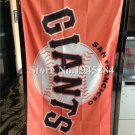 San Francisco Giants Flag New 3x5ft 90x150cm Polyester Flag Banner 7016,