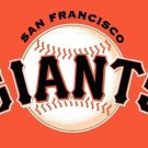San Francisco Giants Flag 3x5 FT 150X90CM Banner 100D Polyester flag 1033