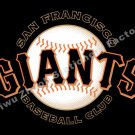 San Francisco Giants Flag MajorLeagueBaseball 3ft X 5ft Polyester Banner Flying