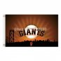 San Francisco Giants Flag World Series Champions Baseball Cub Fan  Flags  3x5 Ft