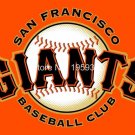 San Francisco Giants Personalized Flag 3 x 5ft 150X90CM Banner metal holes Flag