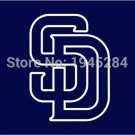 San Diego Padres Flag Banner 003 Fans Flag New 3x5FT 90x150CM Polyester 8721