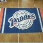San Diego Padres flag Banner 100D Polyester Flag metal Grommets 3X5FT OR 2X3FT