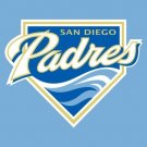 San Diego Padres Flag 3x5 FT 150X90CM Banner 100D Polyester flag 1030
