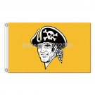 Pittsburgh Pirates Flag Baseball World Series Champions  Flags Banner 3x5 Ft