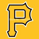 Pittsburgh Pirates Flag 3x5 FT 150X90CM Banner 100D Polyester flag