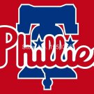 Philadelphia Phillies Fan Flag 3 x 5ft 150X90CM Banner metal grommets Flag