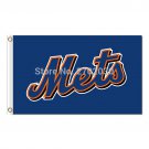 New York Mets Flag World Series Champions Super  Banners Flags 3x5ft Banner