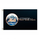 New York Mets Flag World Series Champions  Team Fan Team Banners Flags 3x5 ft