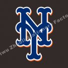 New York Mets Flag  MajorLeagueBaseball 3ft X 5ft Polyester Banner Flying