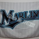 Miami Marlins Major League Baseball Flag hot sell goods 3X5FT 150X90CM Banner
