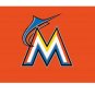 Miami Marlins flag 3ftx5ft Banner 100D Polyester Flag metal Grommets flag