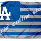 Los Angeles Dodgers Flag Flag 3X5FT 144*96cm 100% Polyester