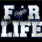 Los Angeles Dodgers Flag World Series Champions Baseball Fans Team  Flags 3x5ft