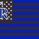 Colorado Rockies Team stars stirpes flag 3X5FT 90x150cm 100% Polyester