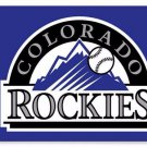 Colorado Rockies Flag  Flag hot sell goods 3X5FT flag