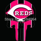 3X5FT Cincinnati Reds Flag Stars and Stripes US flag New Printed digital