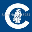 Chicago Cubs Flag Banner 006 Fans Supporters Flag New 3x5FT