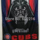 Chicago Cubs EMPIRE Star Wars Flag 3X5FT CCW06