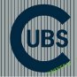Chicago Cubs flag 3ftx5ft Banner 100D Polyester Flag digital print