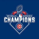3FTX5FT 2016 champions Chicago Cubs flag with 2 Metal Grommets free shipping