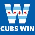 Chicago Cubs flag 3x5ft flag polyester flag with 2 Metal Grommets