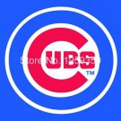 3'x5' Chicago Cubs flag, 90x150cm Chicago Cubs Baseball flag banners