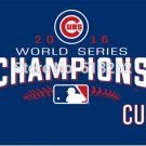 2016 world series champions Chicago Cubs Flag 3x5 FT 150X90CM Banner