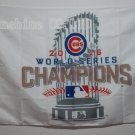 World Series Champion Flag 3X5FT 90x150cm Sport Outdoor Custome Flag Banner