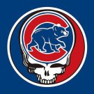 Chicago Cubs custom flags 90x150cm with 2 Metal Grommets 3x5ft