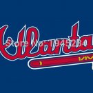 Atlanta Braves Flag Banner 005 Fans Flag New 3x5FT 90x150CM Polyester 8854