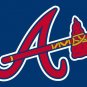 Atlanta Braves Flag 3X5FT Custom Sport Baseball Flag