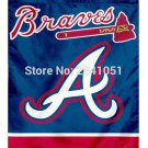 Baseball College House Flag 3X5 Custom Any Flag