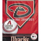 Team Banner Outdoor Indoor Team Baseball College Flag 3X5 Custom Any Flag
