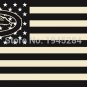 Arizona Diamondbacks with Modified US Flag Banner New 3x5FT Polyester 8843