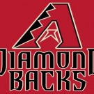 Arizona Diamondbacks Base Ball Team flag 3ftx5ft Banner