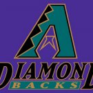 90x150cm Arizona Diamondbacks flag custom Banner 100D Polyester metal Grommets